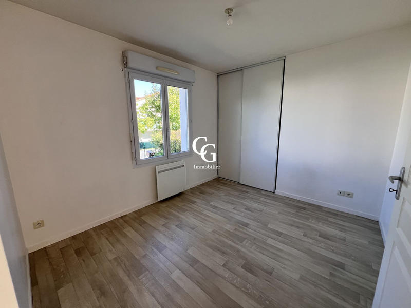 Maison - 74 m² - 4 pièces