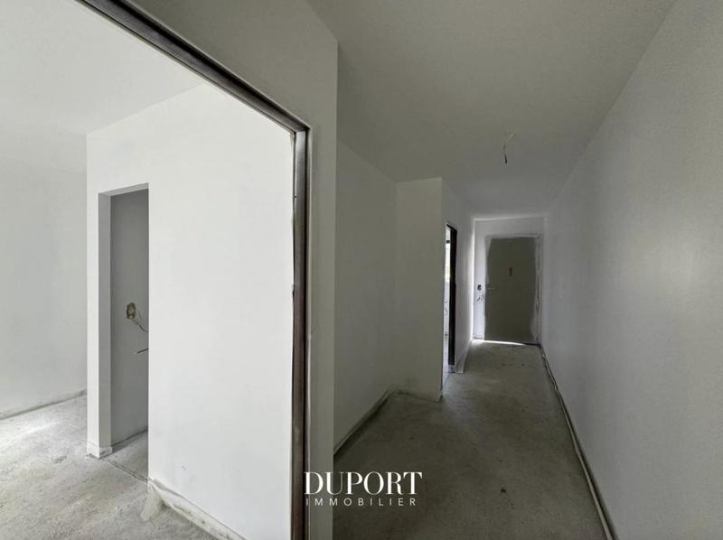 Villa - 112 m² - 4 pièces