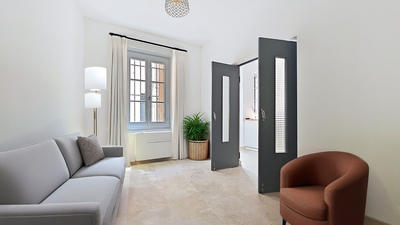 Maison - 51 m² - 3 pièces