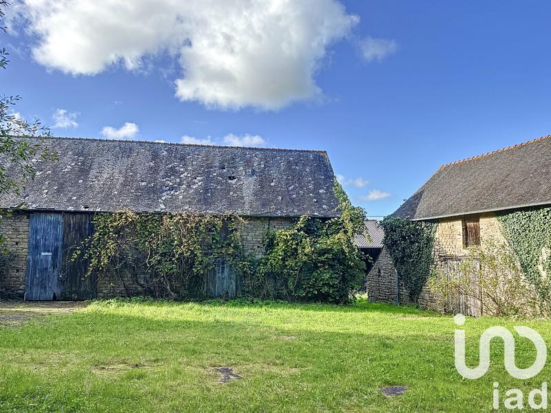 Maison - 70 m² - 3 pièces