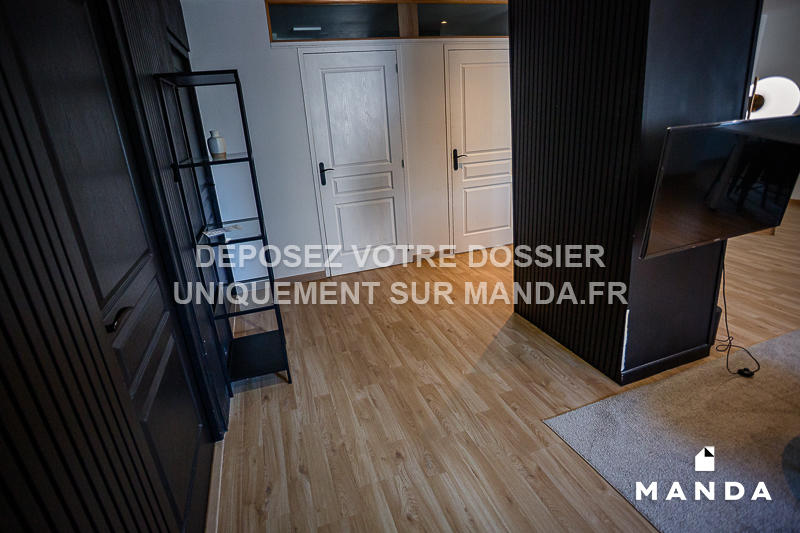 Appartement - 85 m² - 3 pièces