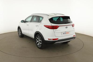 Kia Sportage 1.7 CRDi Isg Gt Line 2wd Dct7 141 ch