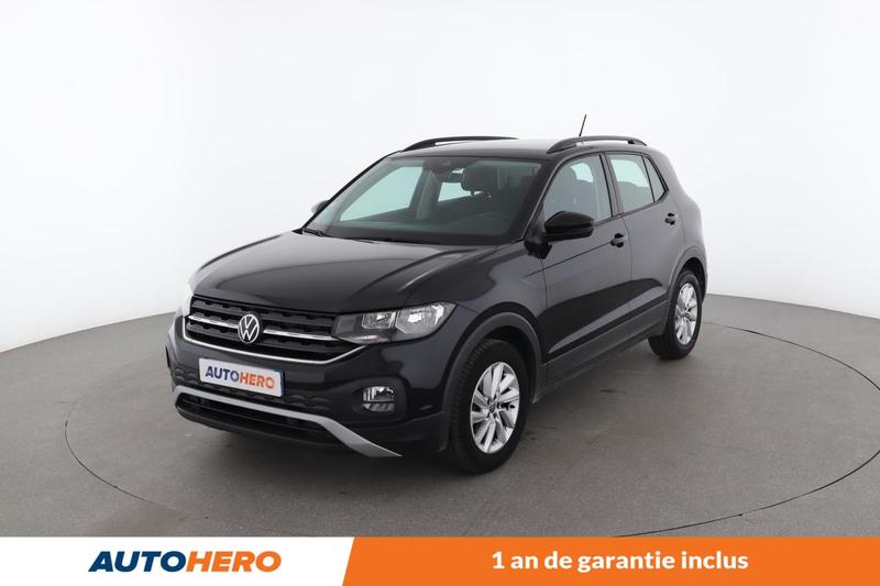 Volkswagen t-Cross 1.0 Tsi Lounge Business 95 ch