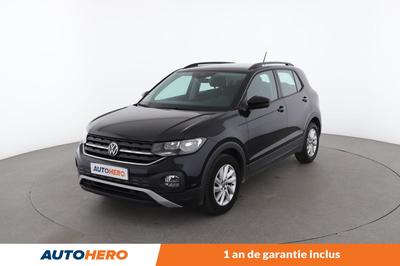 Volkswagen t-Cross 1.0 Tsi Lounge Business 95 ch