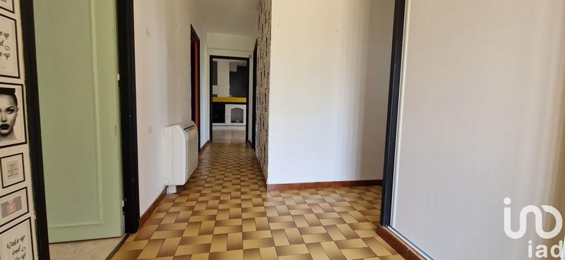 Maison - 133 m² - 5 pièces