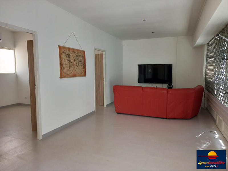 Appartement - 85 m² - 4 pièces