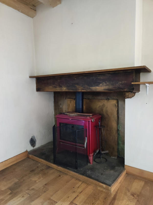 Maison - 170 m² - 8 pièces