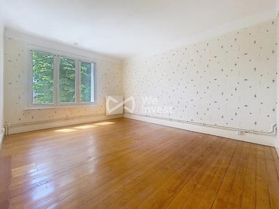 Maison - 134 m² - 5 pièces