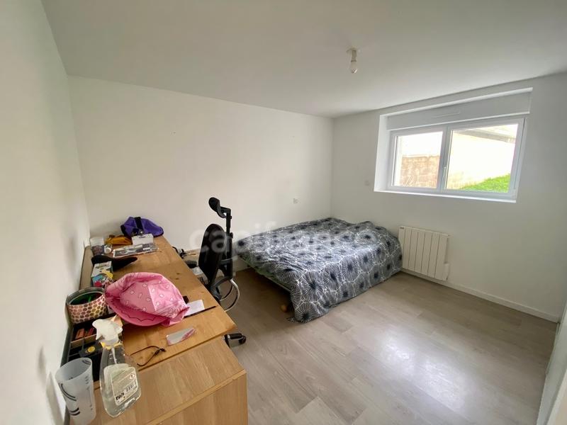 Maison de ville - 105 m² - 4 pièces