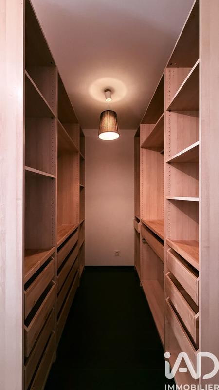 Maison - 163 m² - 4 pièces