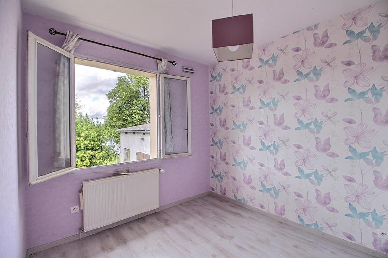 Villa - 140 m² - 7 pièces