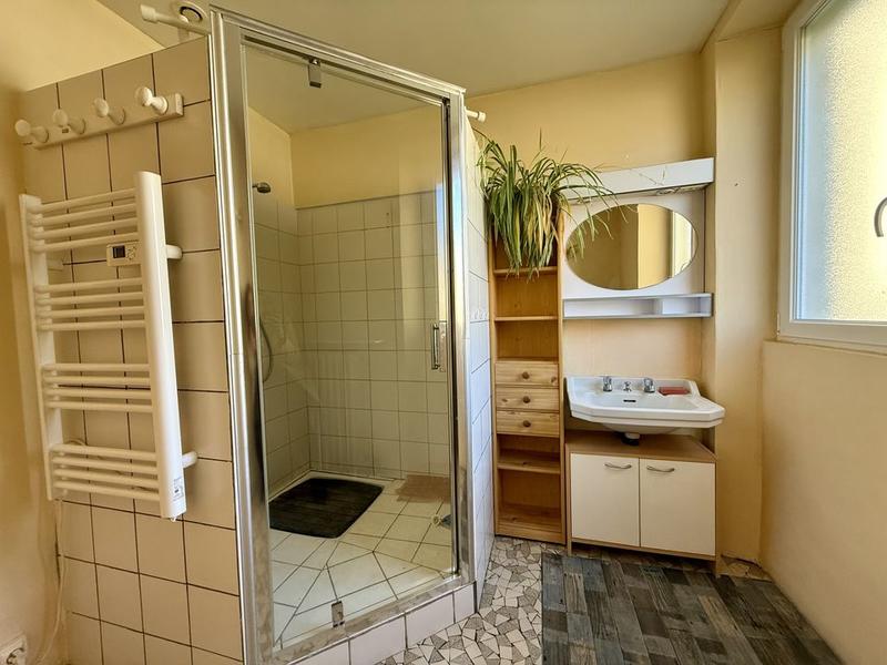 Maison - 158 m² - 6 pièces