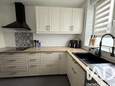 Maison - 70 m² - 4 pièces