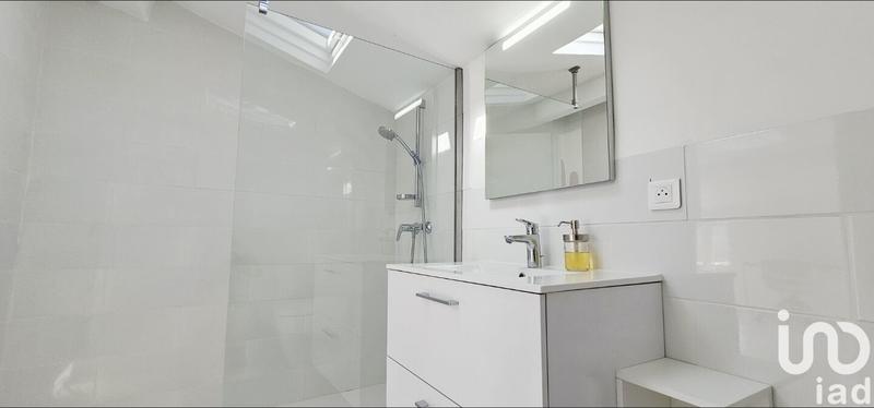 Maison - 280 m² - 5 pièces