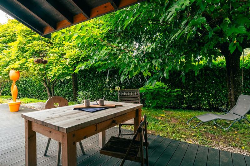 Maison - 178 m² - 5 pièces