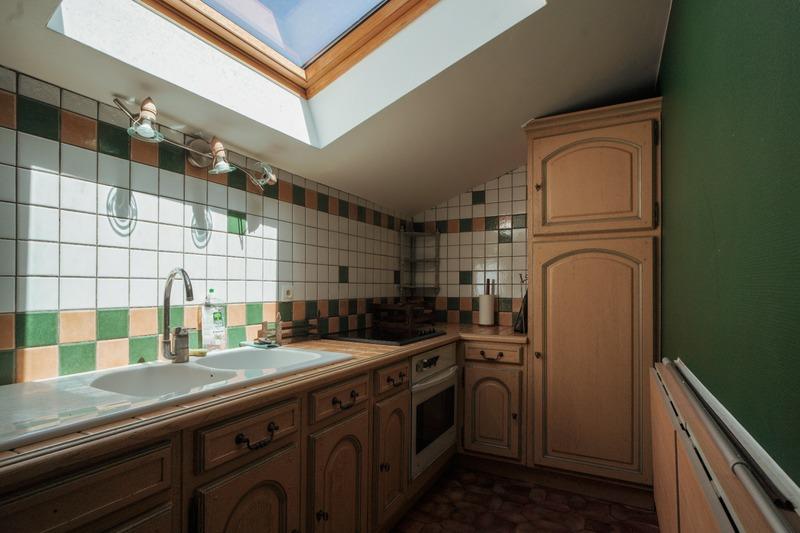 Immeuble - 153 m² - 6 pièces