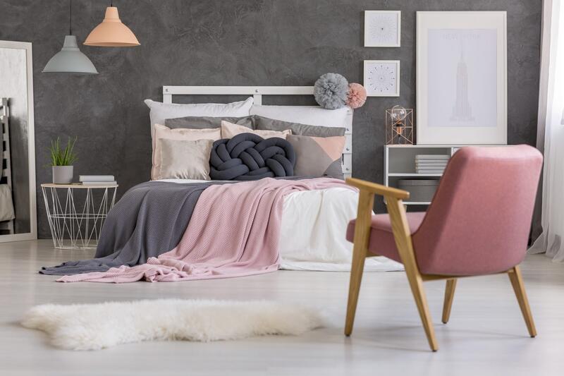 Appartement - 115 m² - 5 pièces