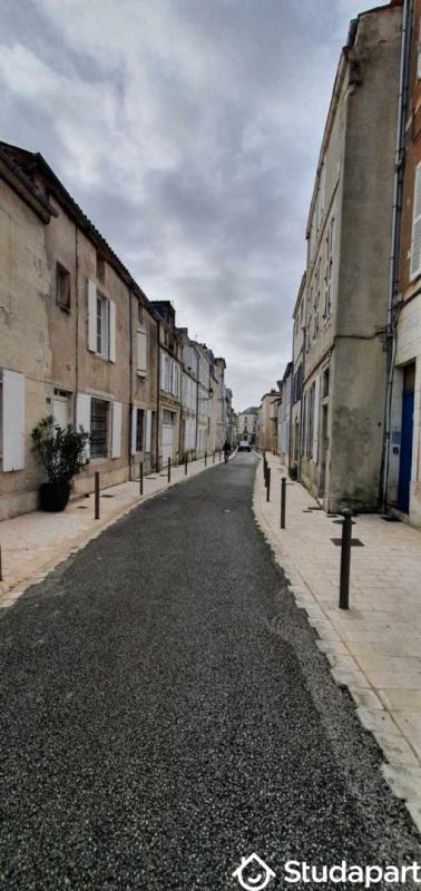 Appartement - 25 m² - 1 pièce