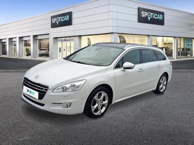 Peugeot 508 Sw 1.6 e-Hdi 115 Blue Lion Bmp6 Féline