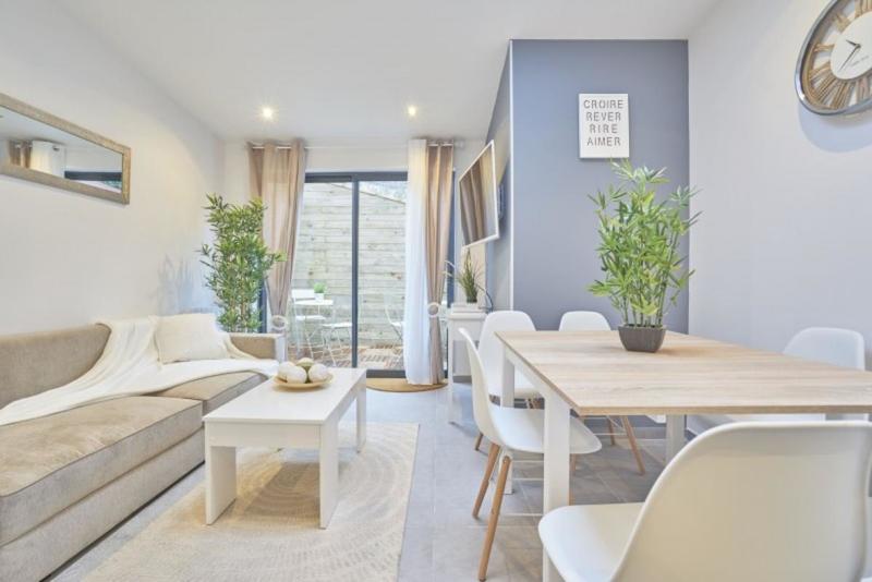 Maison - 84 m² - 6 pièces