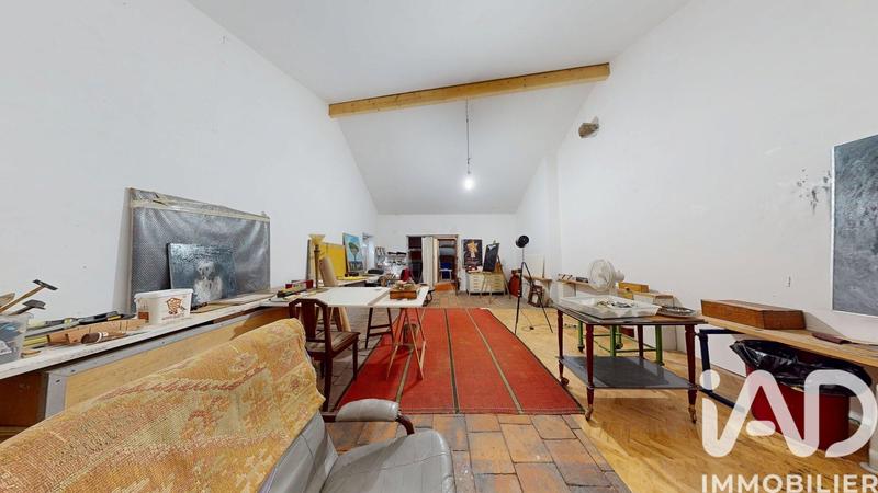 Maison - 328 m² - 10 pièces