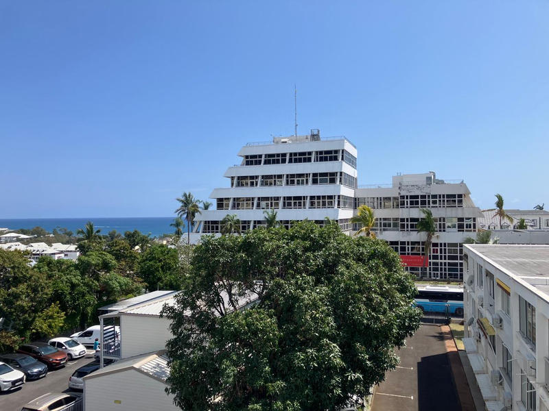 Appartement - 87 m² - 4 pièces