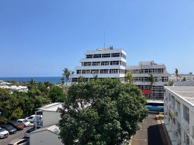 Appartement - 87 m² - 4 pièces