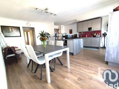 Appartement - 81 m² - 4 pièces