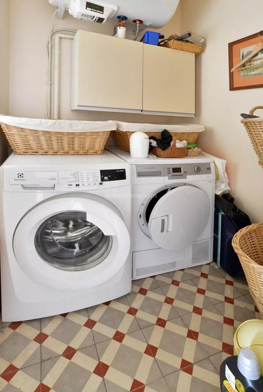 Maison - 147 m² - 7 pièces