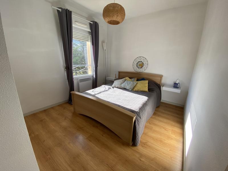 Maison traditionnelle - 89 m² - 4 pièces