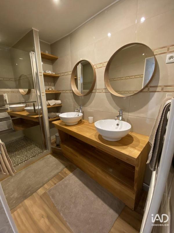 Local commercial - 450 m²