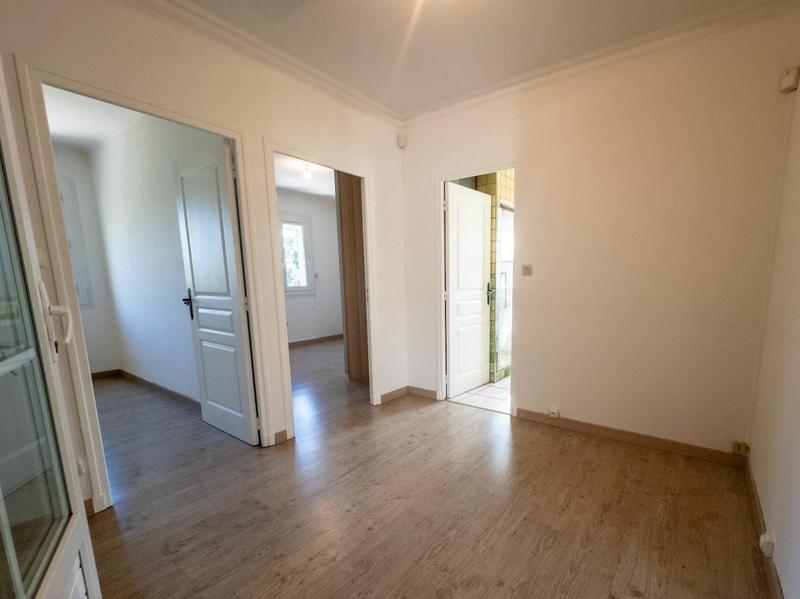 Maison de village - 157 m² - 6 pièces