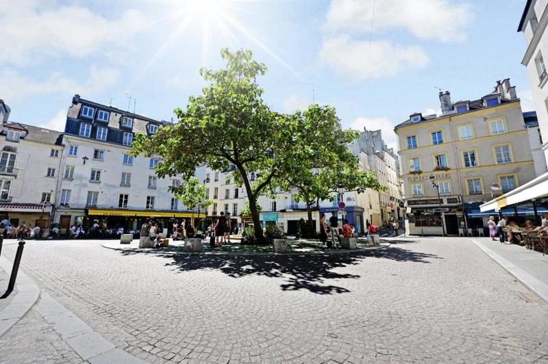 Appartement - 41 m² - 1 pièce