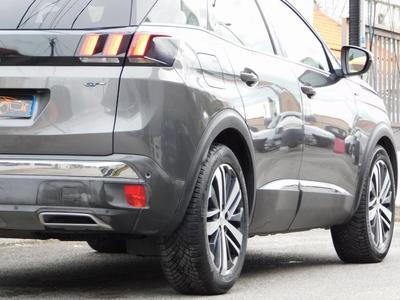 Peugeot 3008 2.0 Bluehdi 180ch Gt s&amp;S Eat6