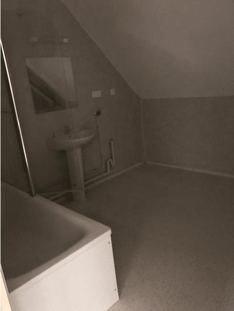 Appartement - 94 m² - 4 pièces