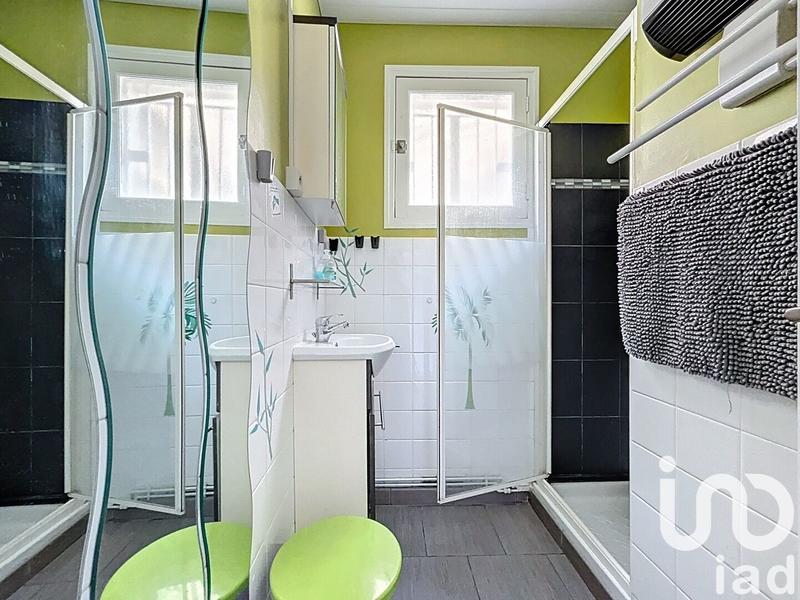 Maison - 168 m² - 8 pièces