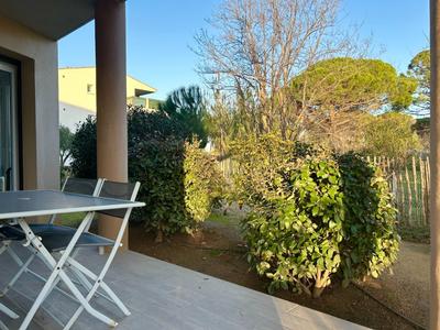 Appartement - 48 m² - 3 pièces