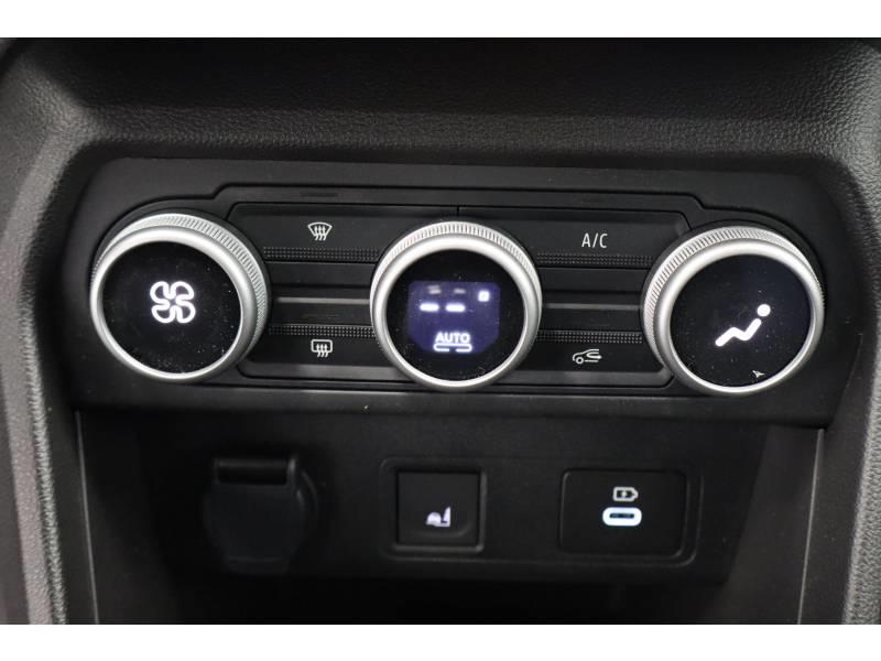 Dacia Jogger Hybrid 140 7 places Gsr2 Extreme