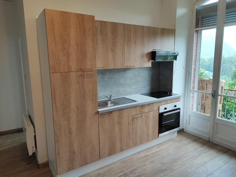 Immeuble - 214 m² - 14 pièces