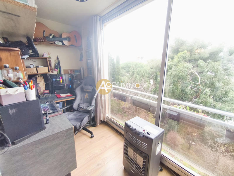 Appartement - 72 m² - 3 pièces