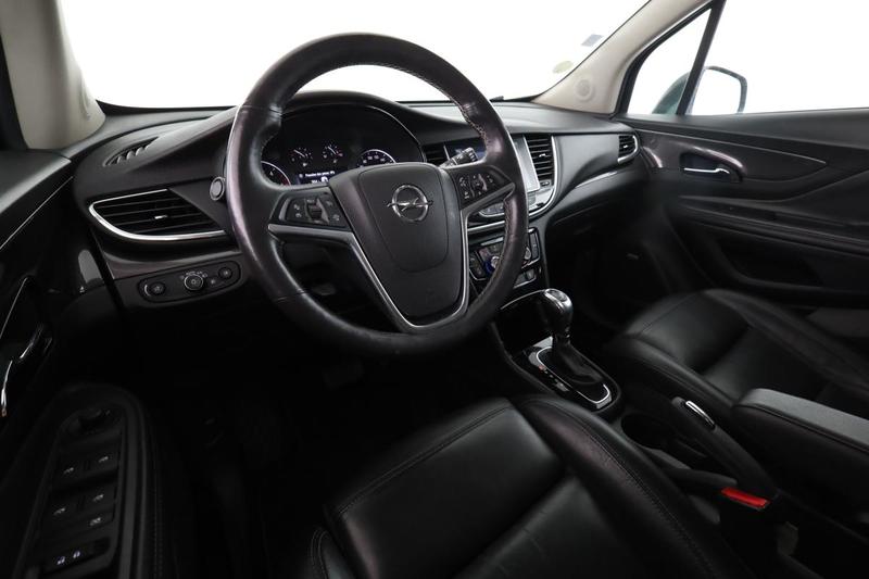 Opel Mokka X 1.6 Cdti 4x2 Elite Auto 136 ch