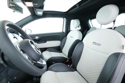 Fiat 500 1.0 Hybrid Bsg Dolcevita 70 ch