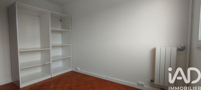 Appartement - 57 m² - 2 pièces