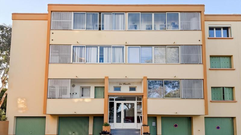 Appartement - 71 m² - 4 pièces