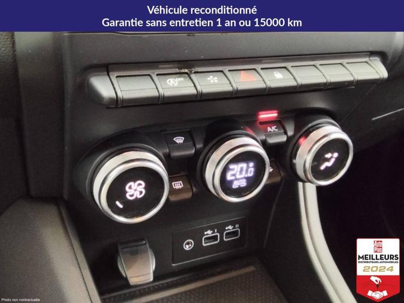 Renault Captur 1.0 Tce 90ch Techno