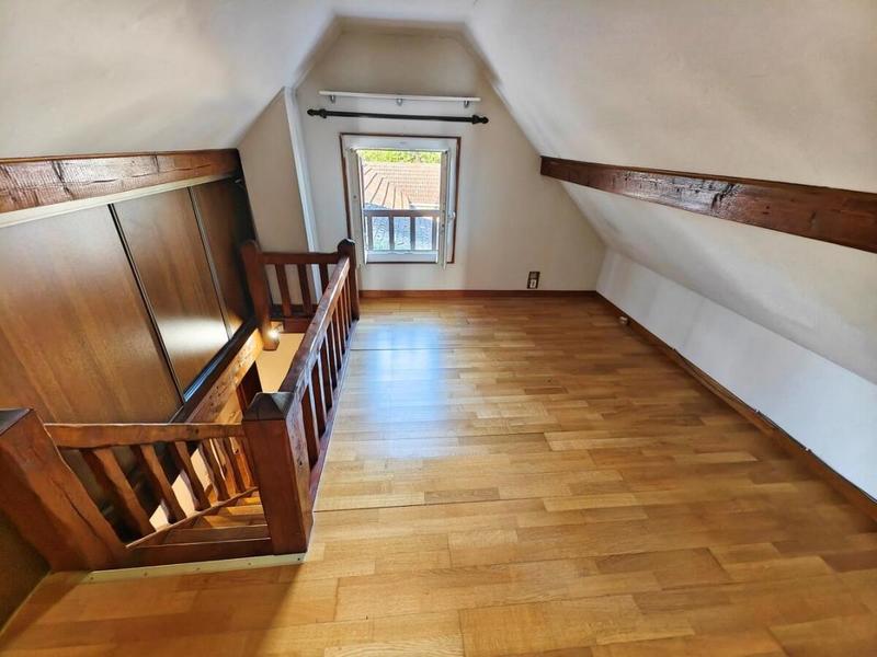 Maison - 90 m² - 3 pièces