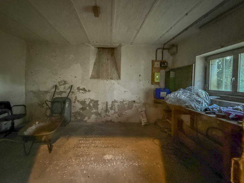 Maison - 198 m² - 7 pièces