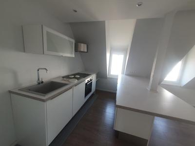 Appartement - 6 993 m² - 3 pièces