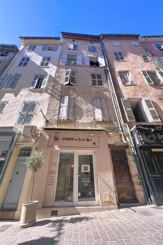 Appartement - 34 m² - 2 pièces