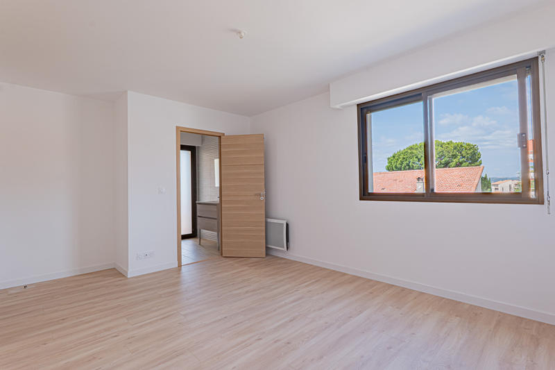 Appartement - 132 m² - 4 pièces